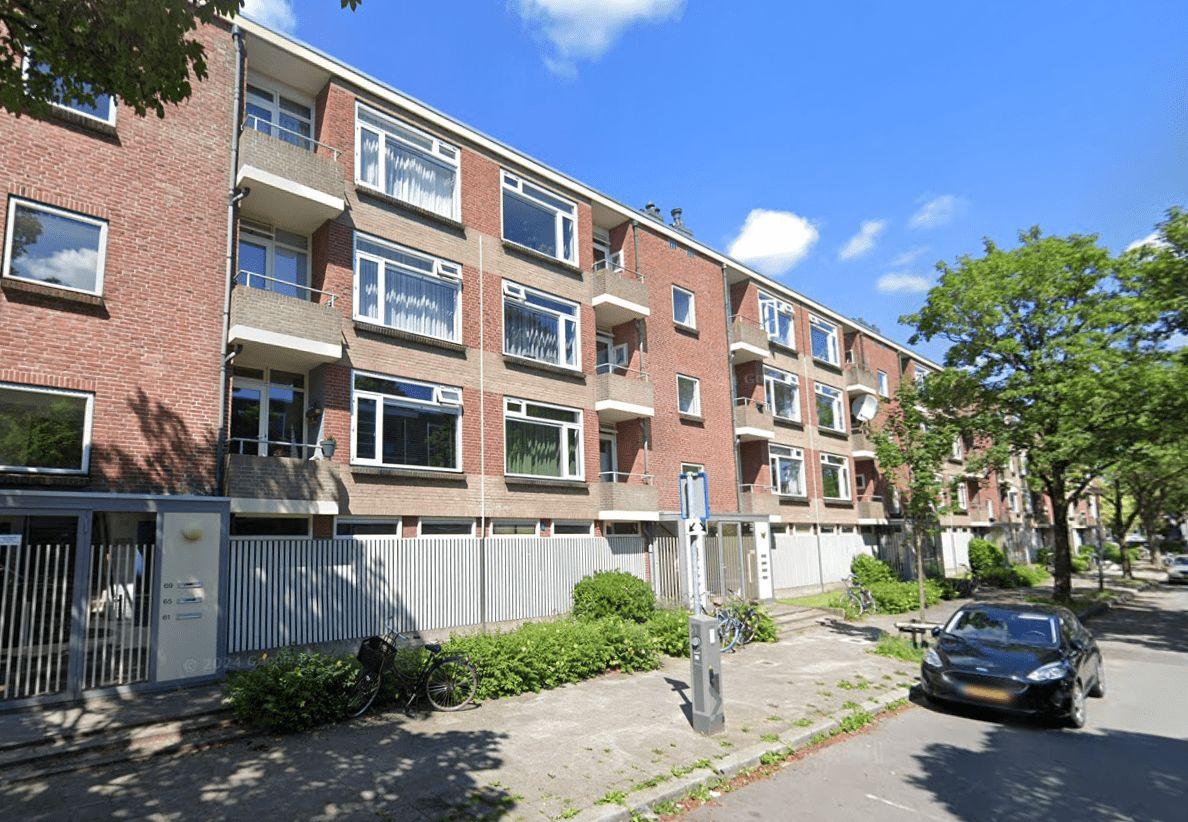 Nicolaas Beetsstraat 34