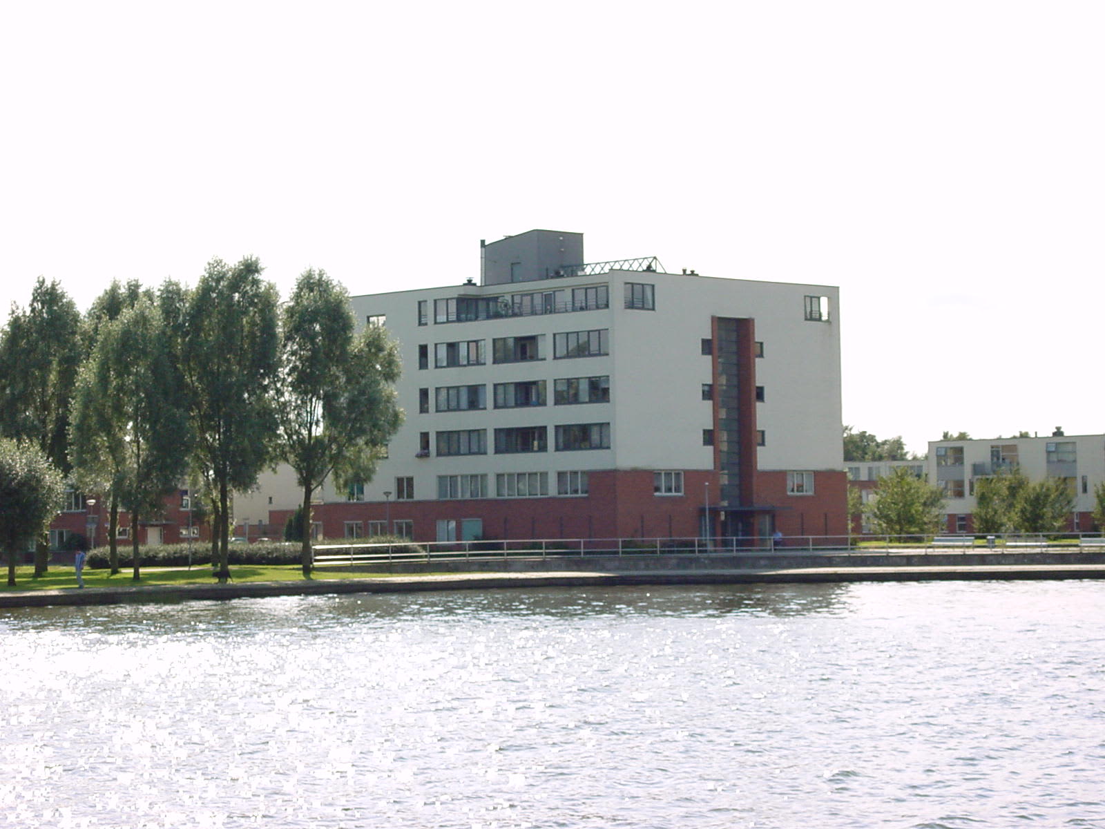 D.H.A.C. Hammarskjoldstraat 27