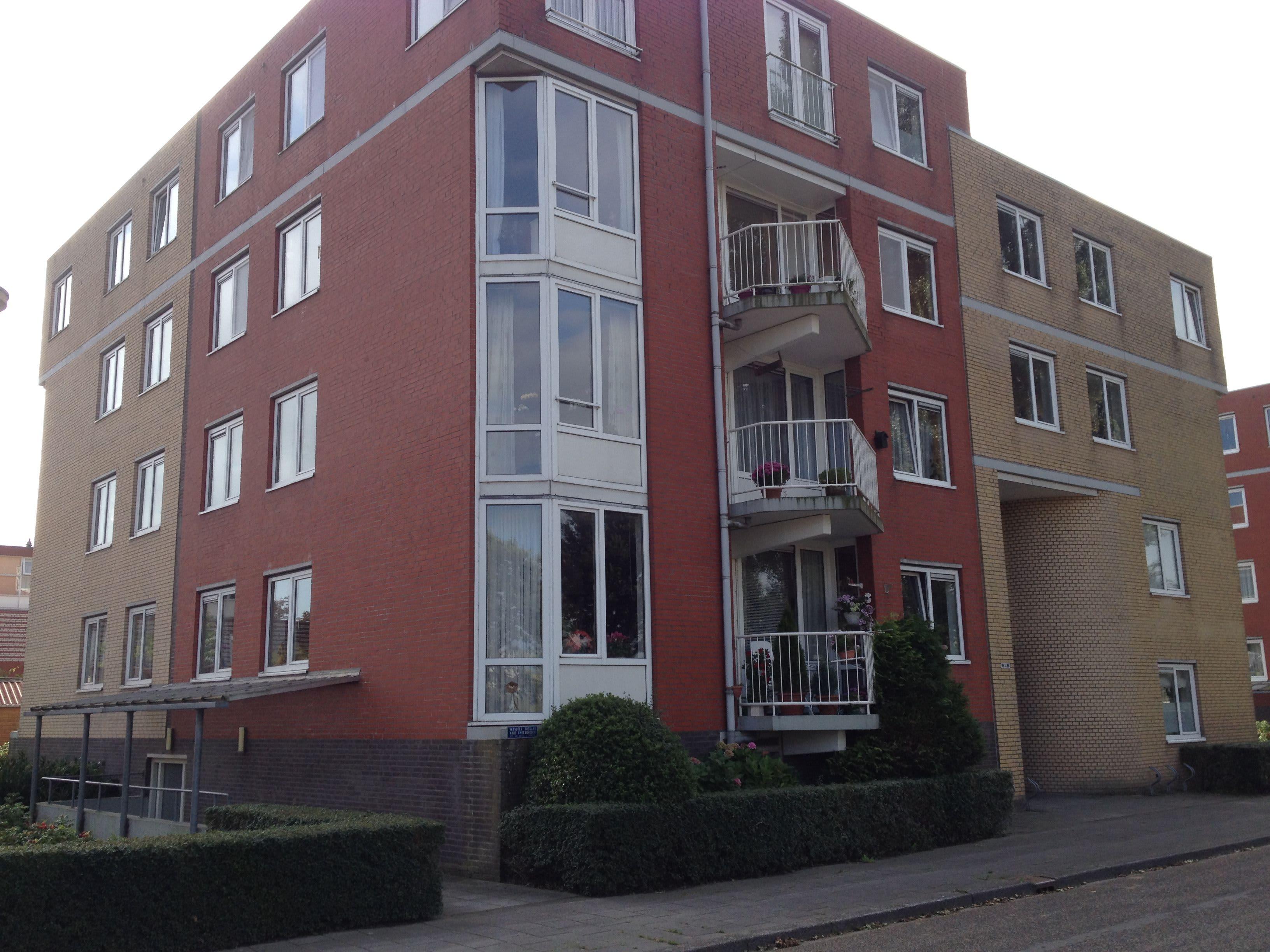 L.M. van Noppenstraat 21