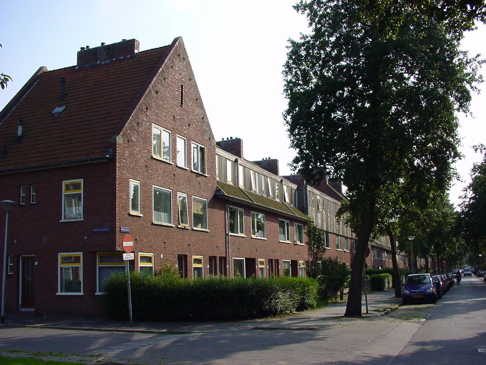 Vinkenstraat 27 A