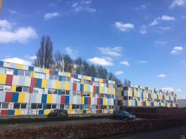 Damsterdiep 269 -101