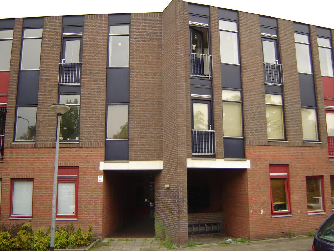 Friesestraatweg 366 C