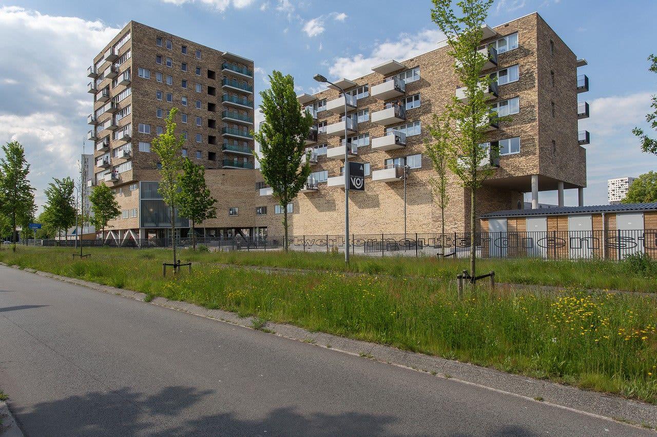 Semmelweisstraat 48 A