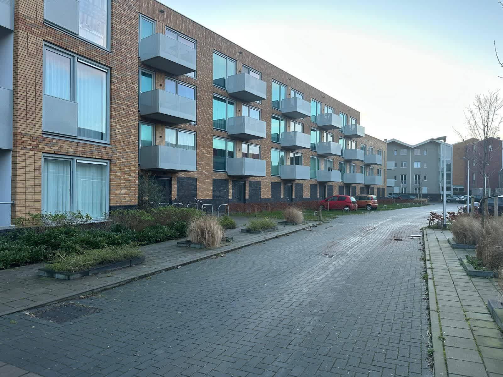 Grote Beerstraat 2 -9