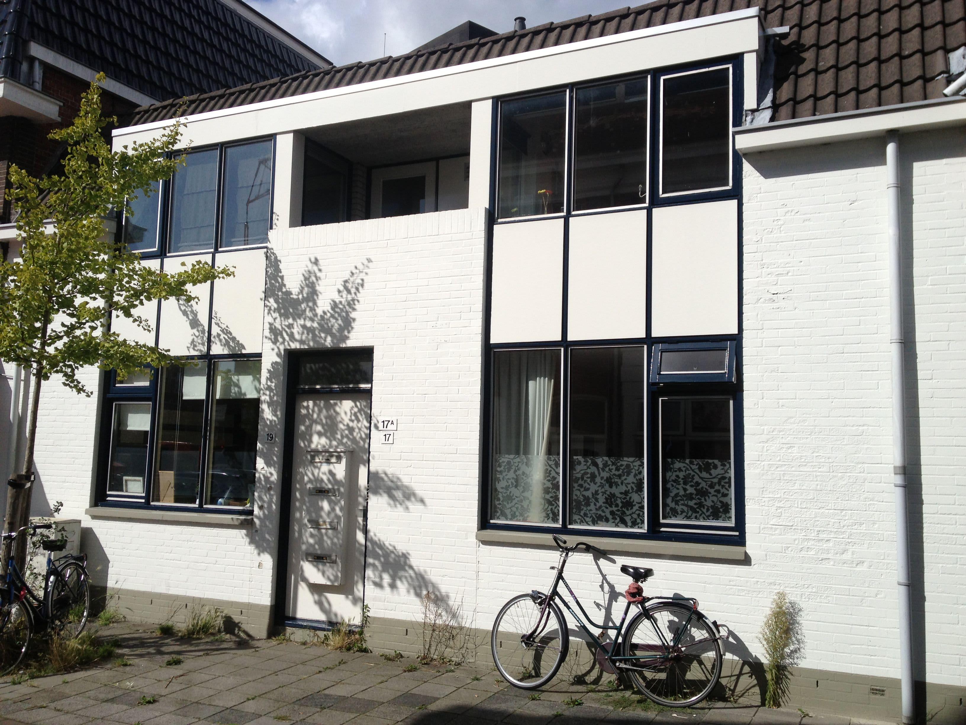 Eelderstraat 17 A