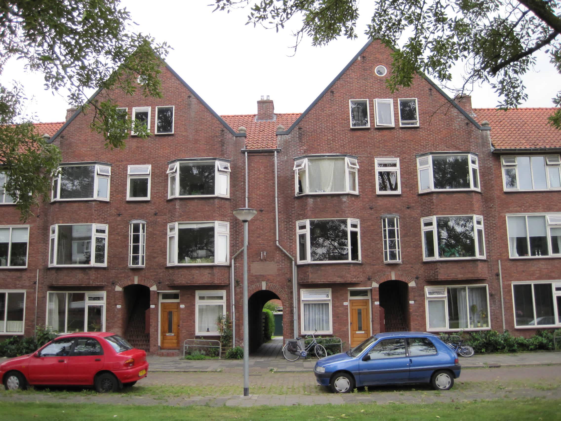 Rembrandt van Rijnstraat 252