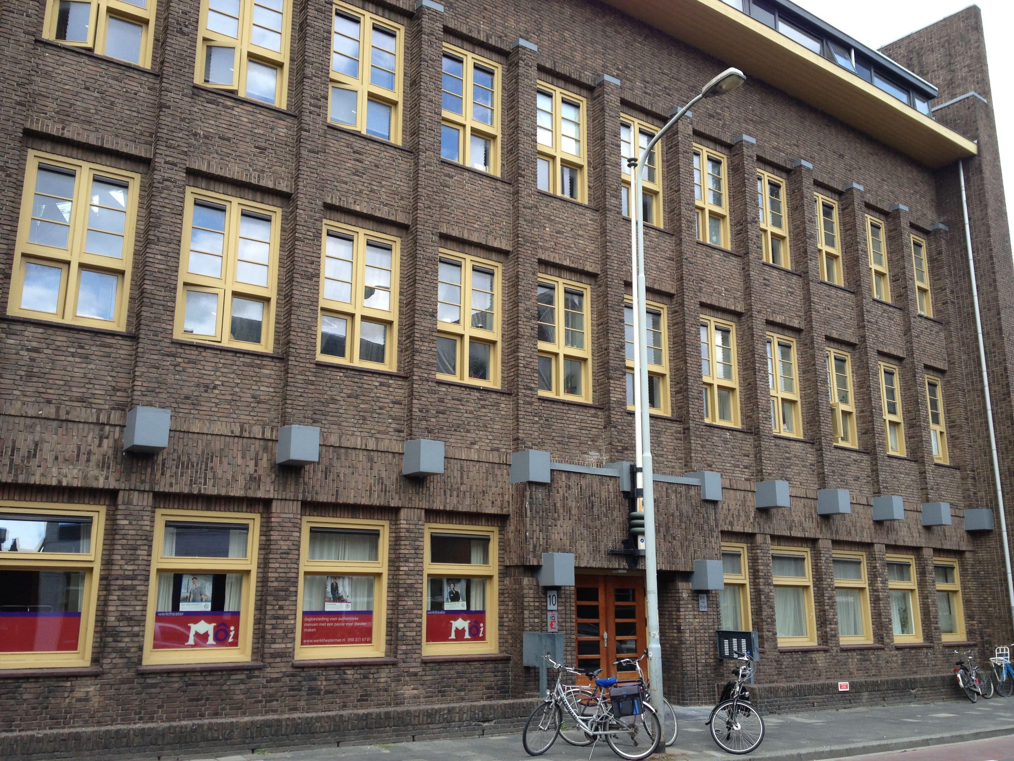 W.A. Scholtenstraat 12 -8