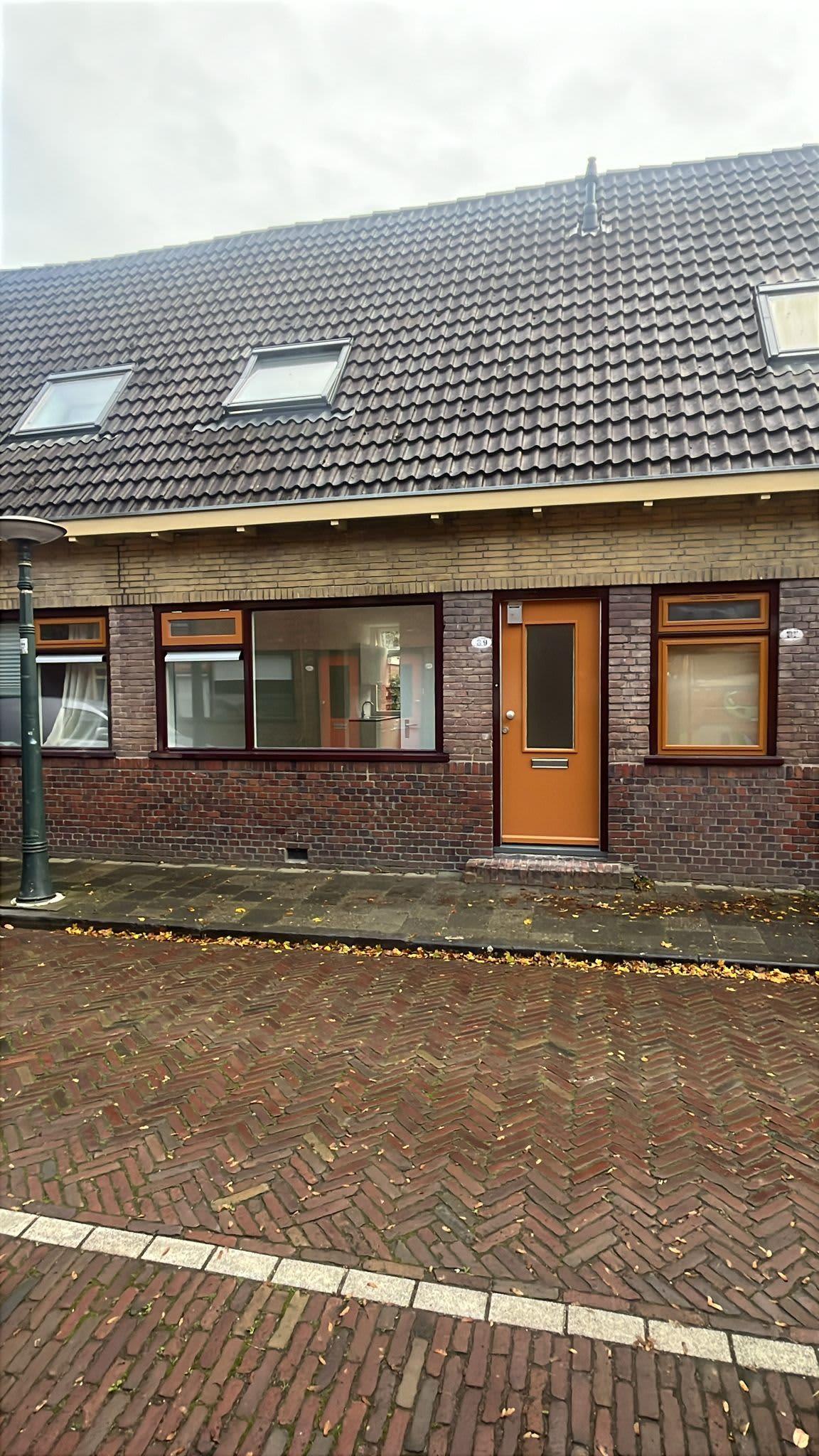 Goudsbloemstraat 39