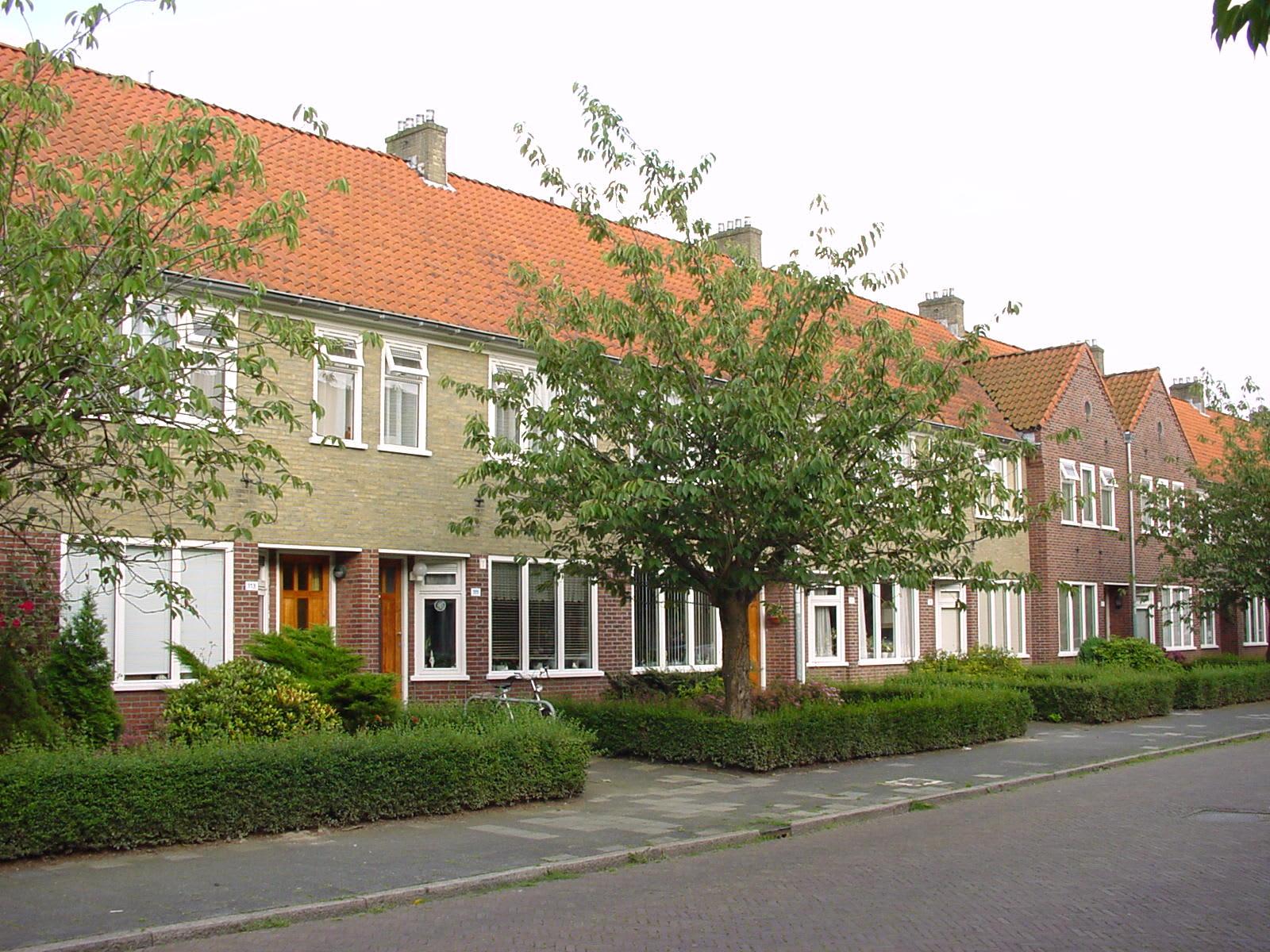 Gerard Doustraat 109