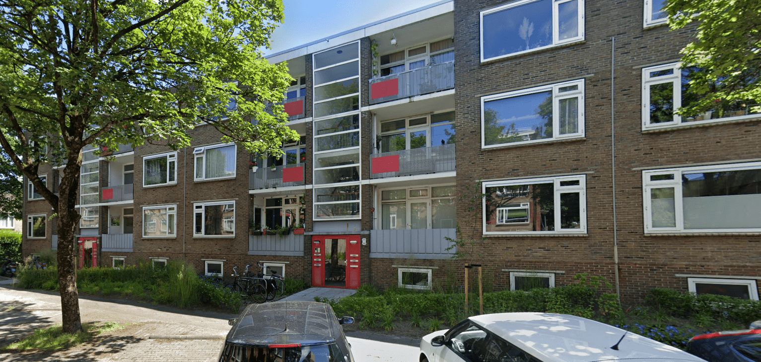 Bosboom-Toussaintstraat 28