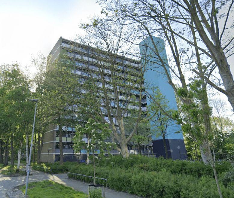 Aquamarijnstraat 331