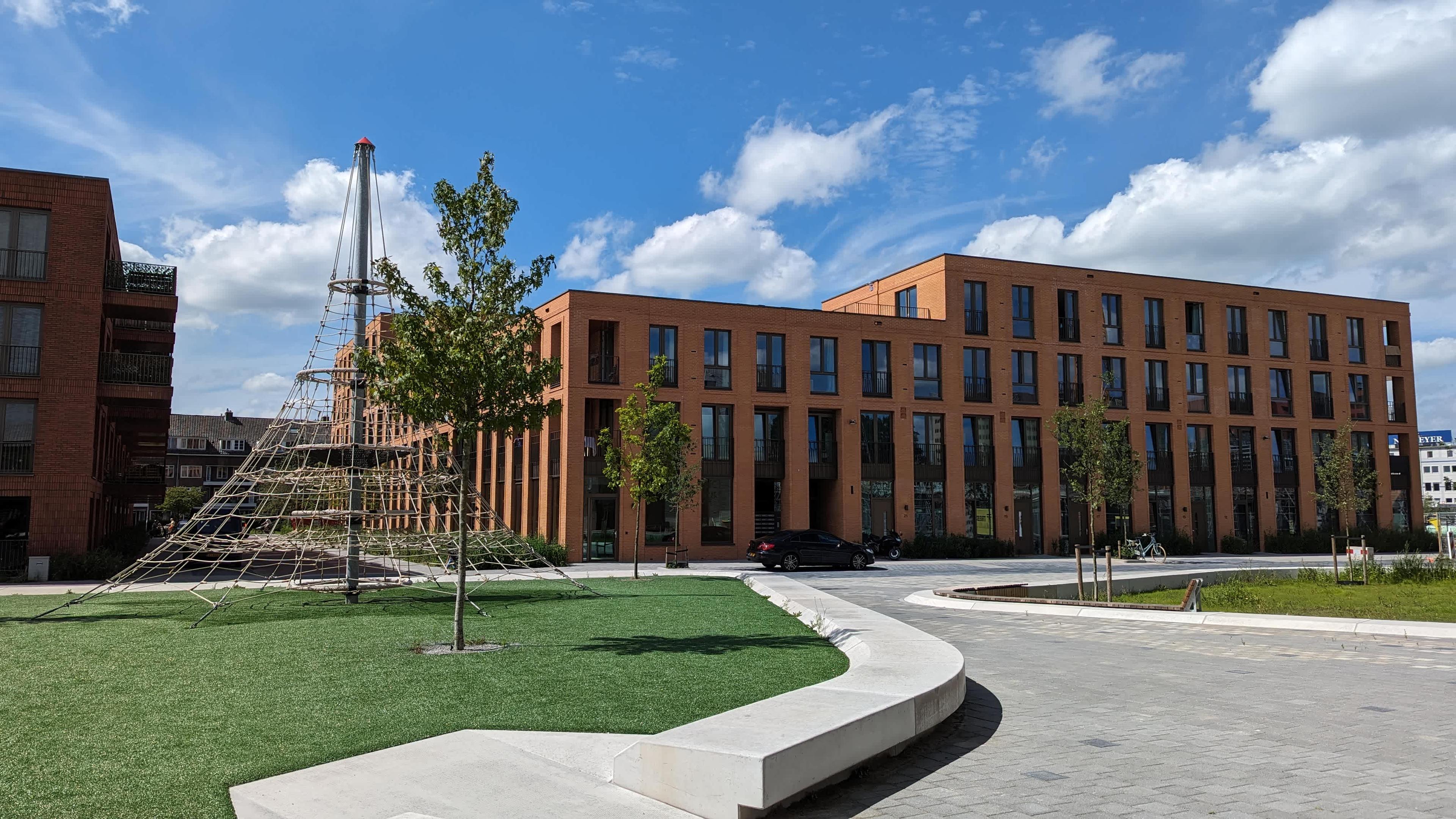 Paterswoldseweg 108 -59