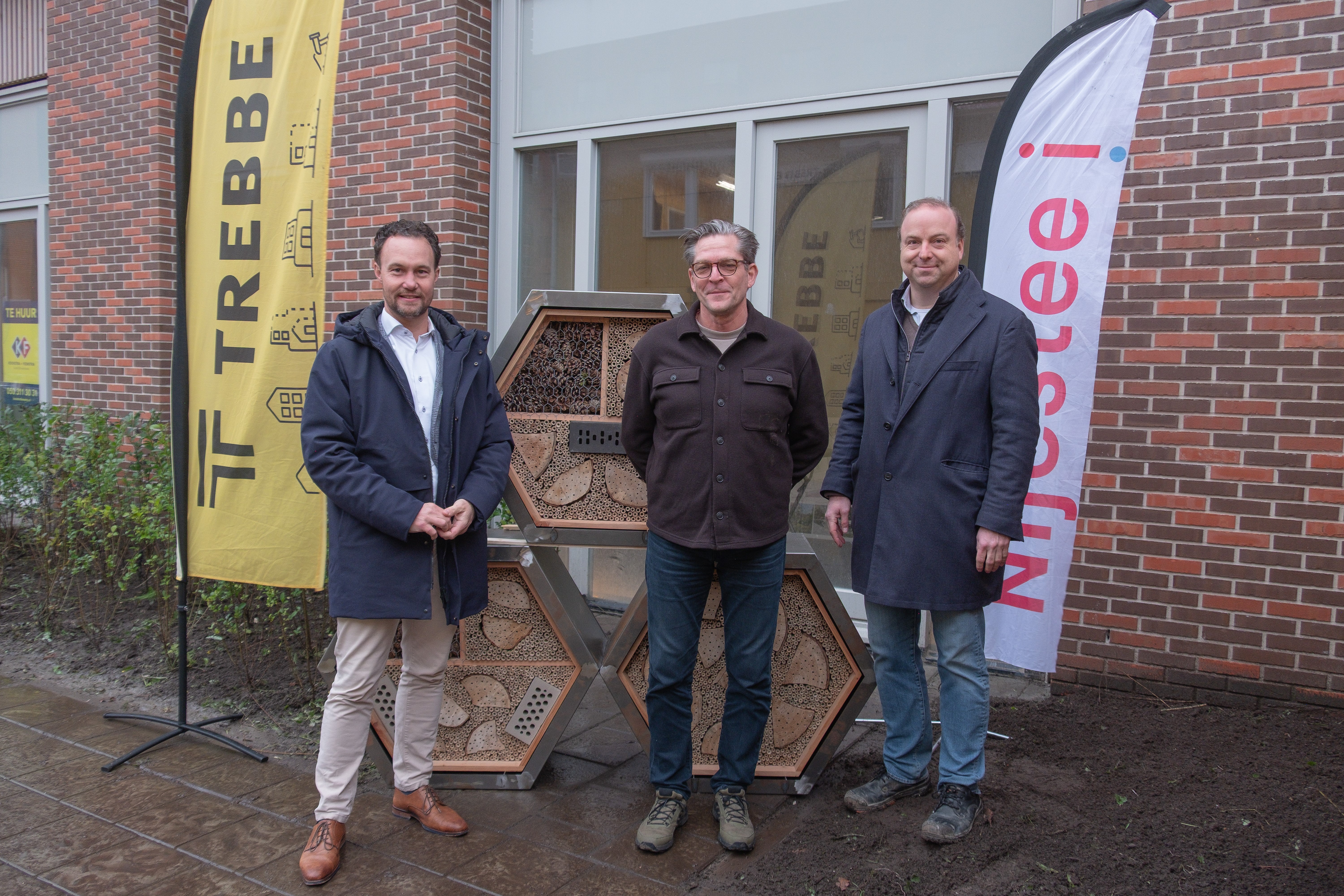 Grunobuurt_Couchette_Foto JP_Sander Alfred Hein